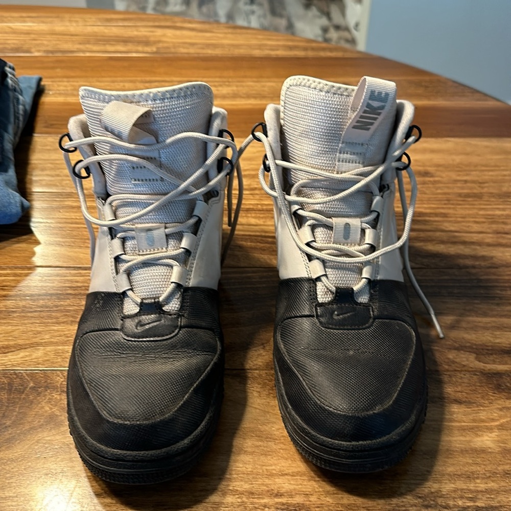 Nike path winter boot - Picture 3 of 4